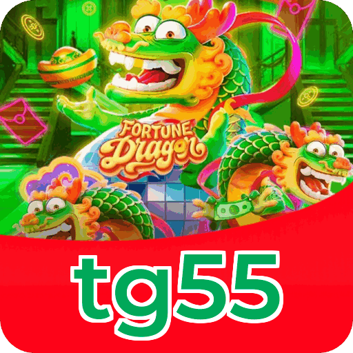 Logo Oficial tg55 Download